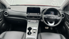 Hyundai KONA 150kW Ultimate 64kWh 5dr Auto Electric Hatchback